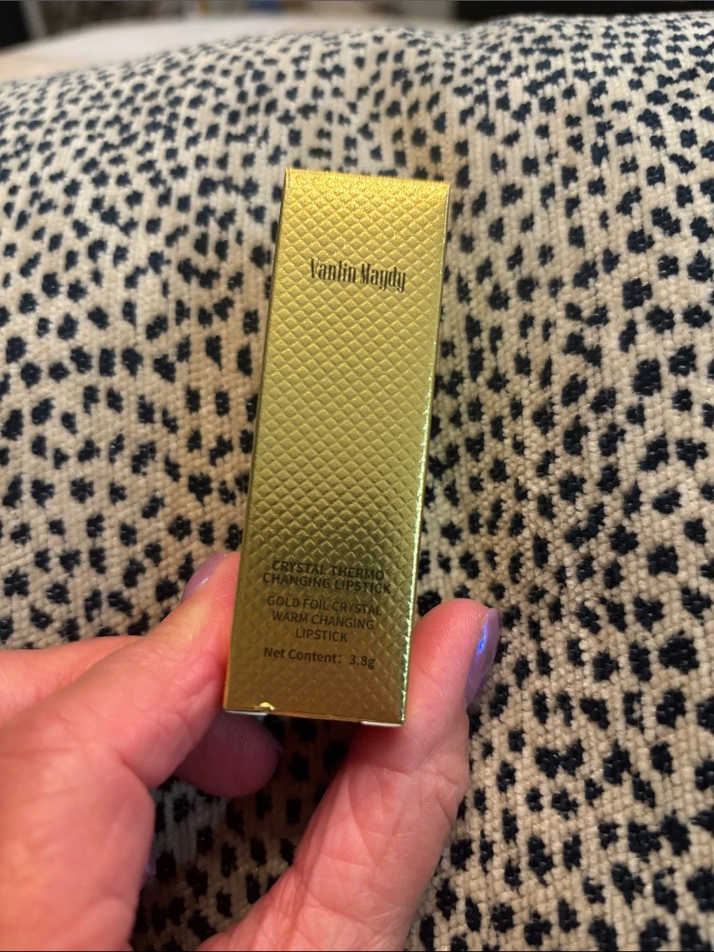 Kivora lipstick